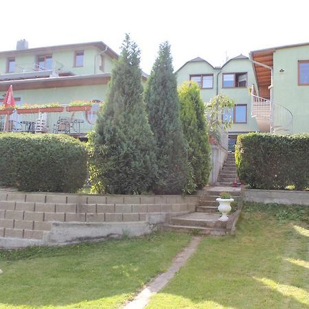 Pension Lukas KLV Exterior foto