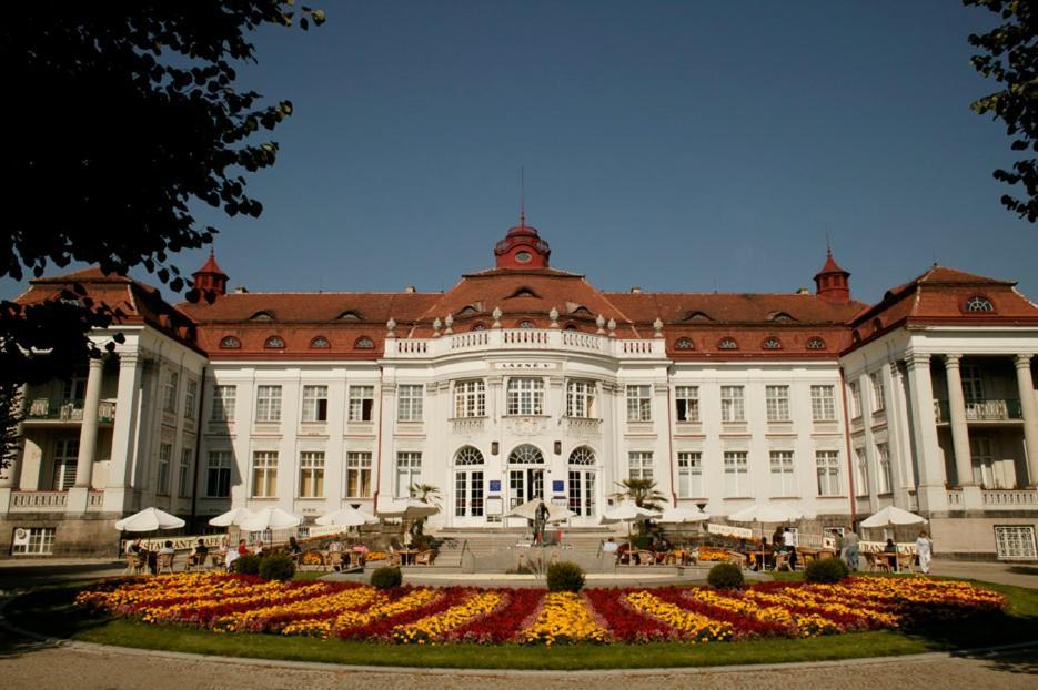 Pension Lukas KLV Exterior foto