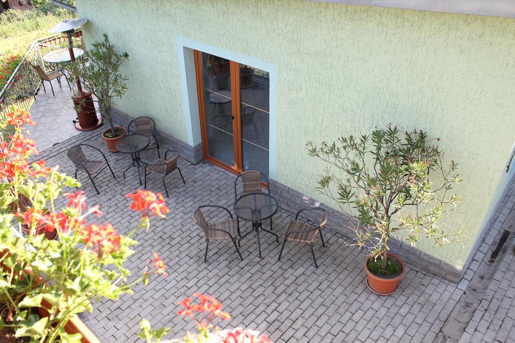 Pension Lukas KLV Exterior foto