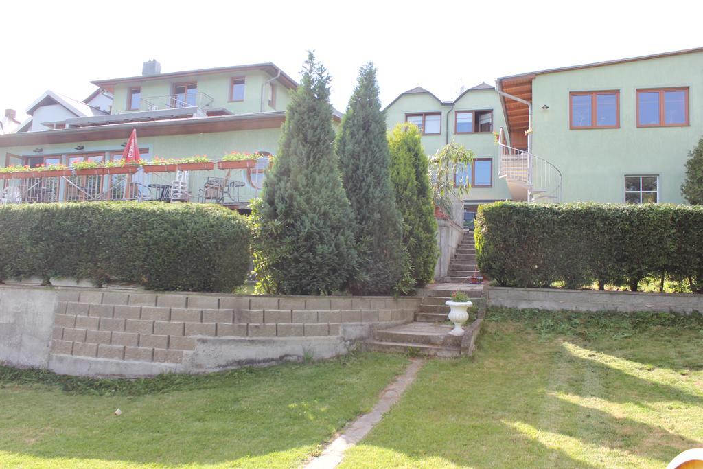 Pension Lukas KLV Exterior foto