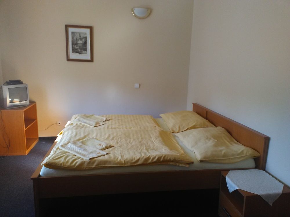 Pension Lukas KLV Exterior foto