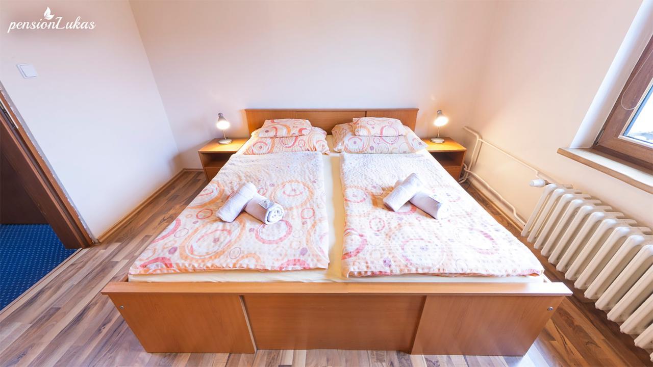 Pension Lukas KLV Quarto foto