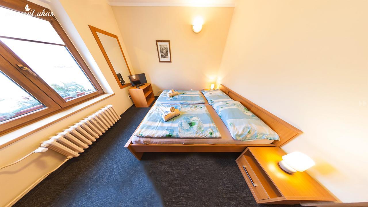 Pension Lukas KLV Quarto foto