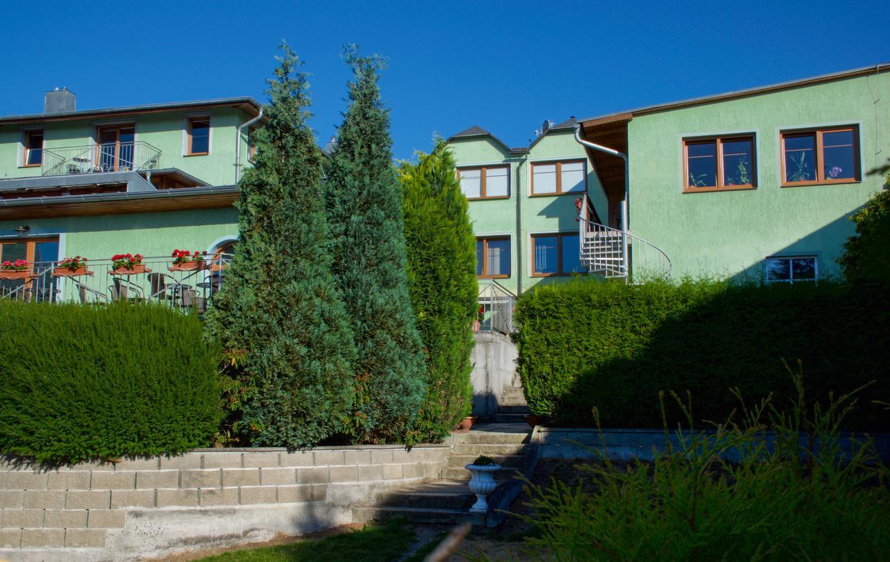 Pension Lukas KLV Exterior foto